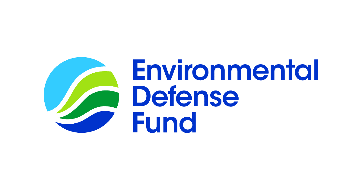 Environmental Defense Fund image